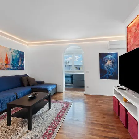 Apartamento Casa Della Luna Lecce