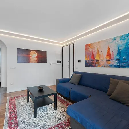 Apartamento Casa Della Luna *