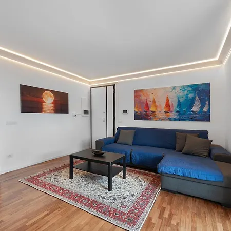 Apartamento Casa Della Luna