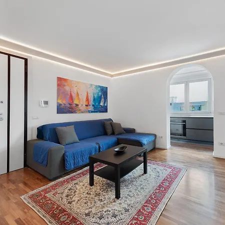 Casa Della Luna Apartamento *