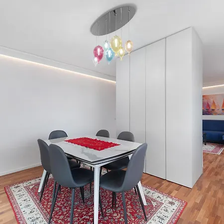 Casa Della Luna Apartamento Lecce