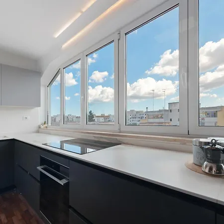 Casa Della Luna Apartamento *