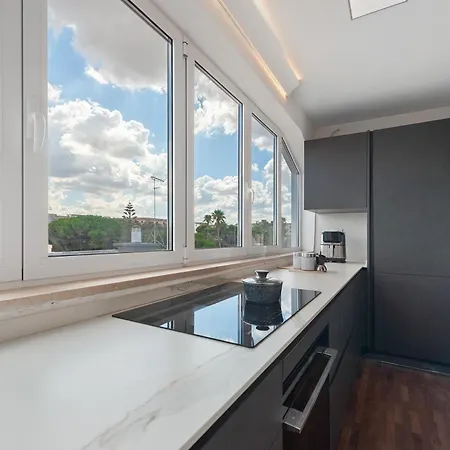 Apartamento Casa Della Luna Lecce
