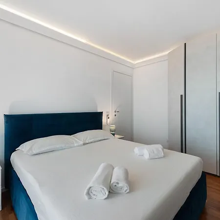 Casa Della Luna Apartamento *