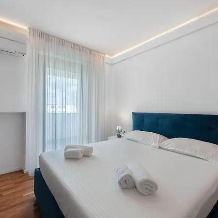 Casa Della Luna Apartamento *
