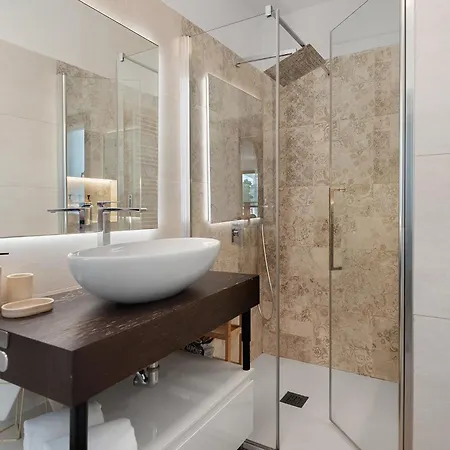 Apartamento Casa Della Luna
