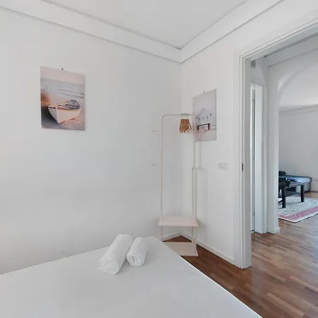 Casa Della Luna Apartamento