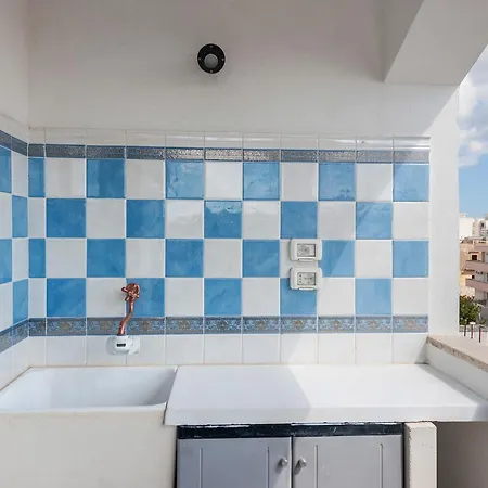 Casa Della Luna