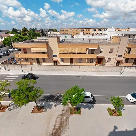 Apartamento Casa Della Luna Lecce