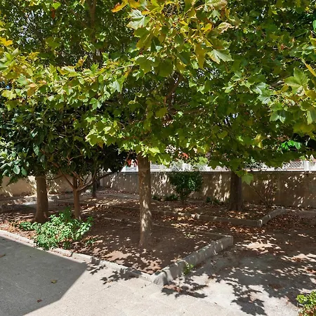 Casa Della Luna Apartamento Lecce